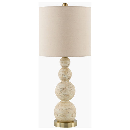 Abalak Accent Table Lamp