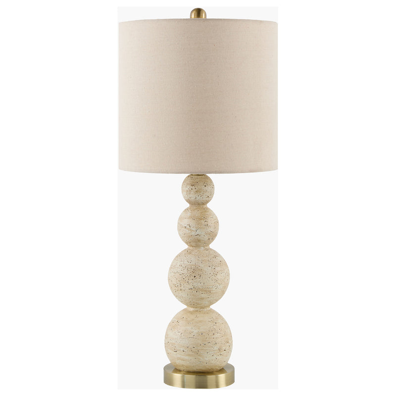 Abalak Accent Table Lamp