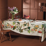 Garnier Thiebaut Abondance D'Automne Tablecloth