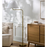 Arcane Accent Floor Lamp