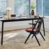 Acworth Arm Dining Chair