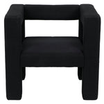 Noir Felix Chair