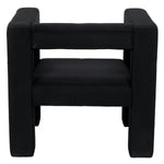 Noir Felix Chair