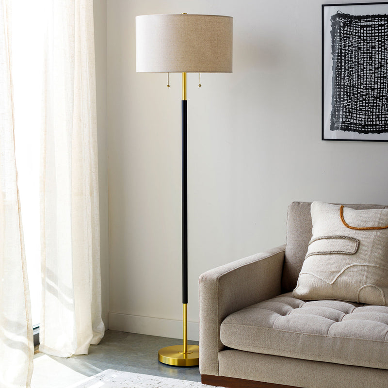 Aberdeen Floor Lamp