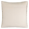 Affleck Golden Throw Pillow