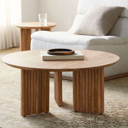 Agnes Coffee Table