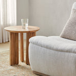 Agnes Side Table