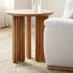 Agnes Side Table