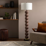 Algarve Floor Lamp