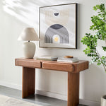 Anish Console Table