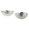 Anhui Solid Decorative Bowl Set of 2