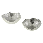 Anhui Solid Decorative Bowl Set of 2