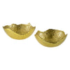 Anhui Solid Decorative Bowl Set of 2