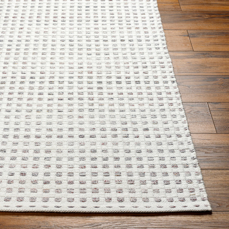 Surya Ariel Box Hand Woven Rug