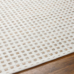 Surya Ariel Box Hand Woven Rug