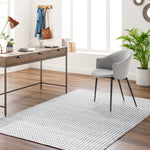 Surya Ariel Box Hand Woven Rug