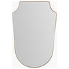 Ajanta Accent Mirror