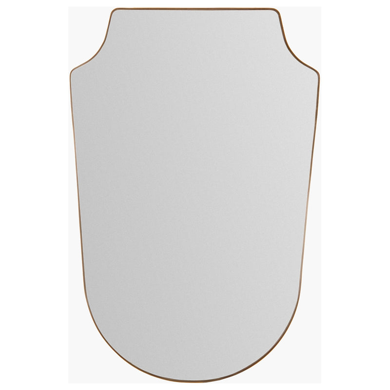 Ajanta Accent Mirror