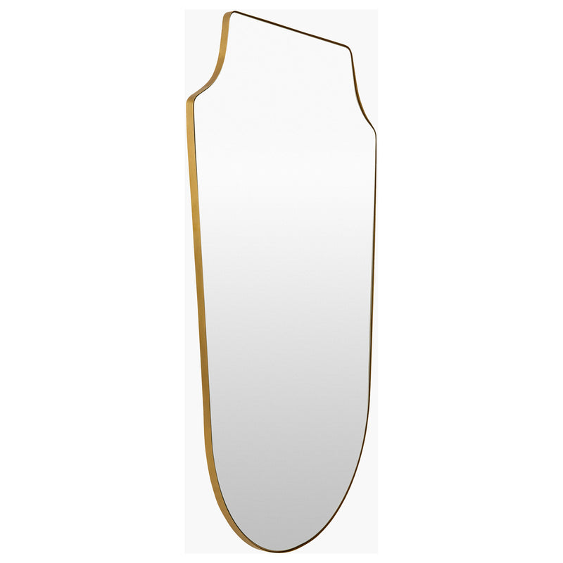 Ajanta Accent Mirror