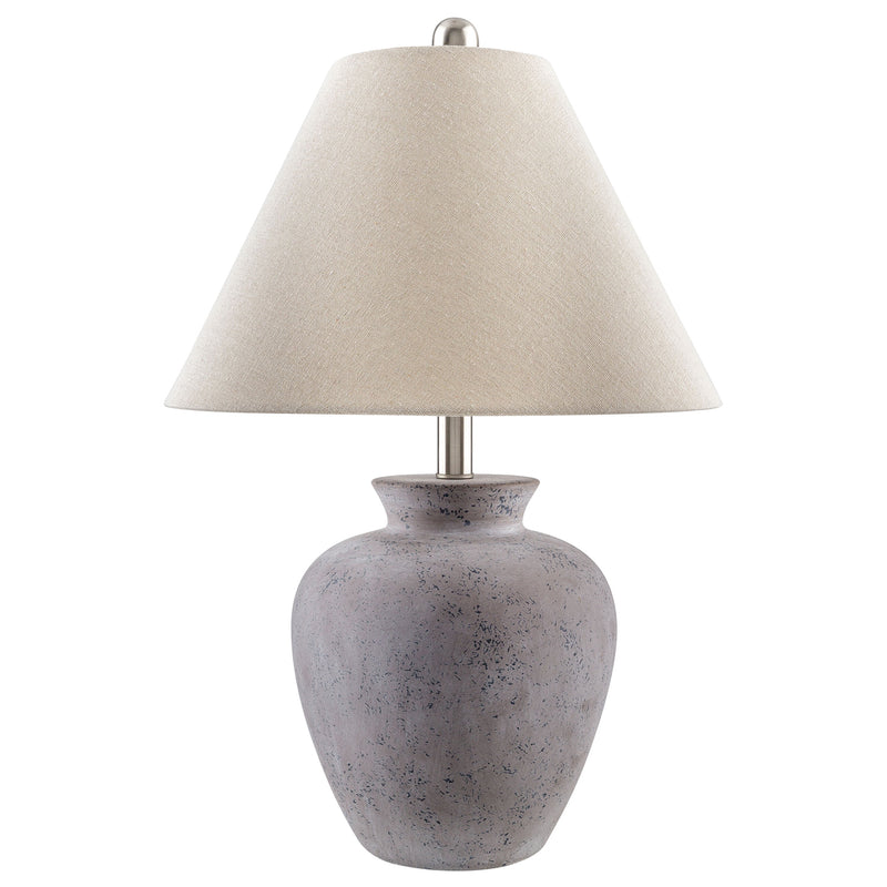 Dalle Accent Table Lamp