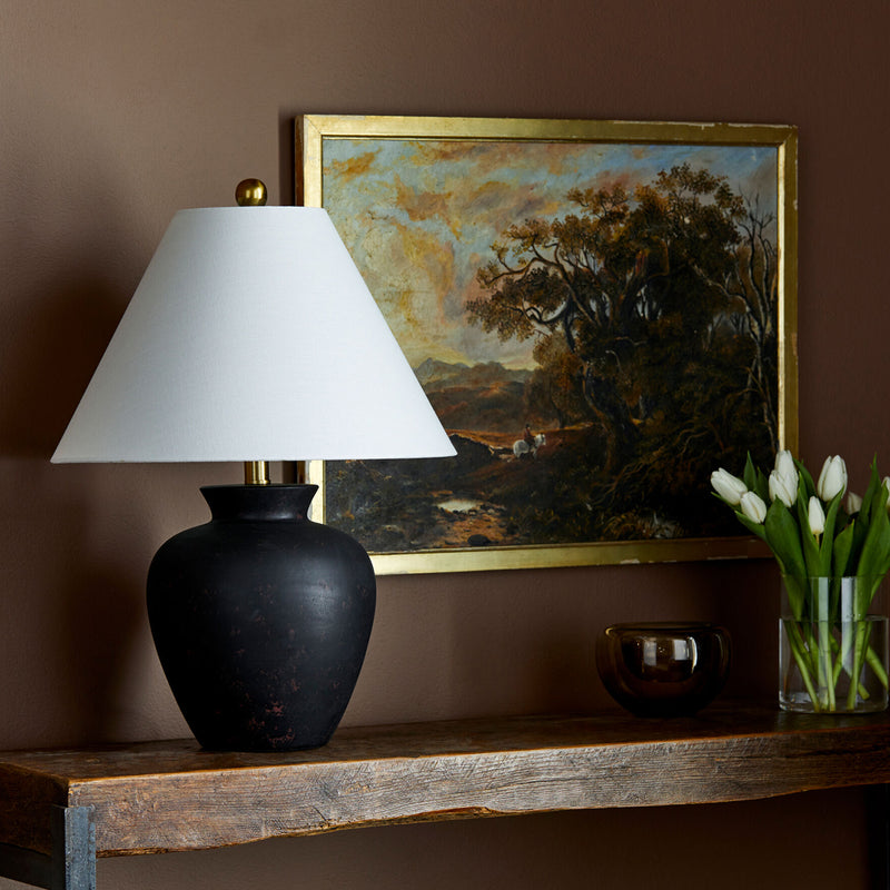 Dalle Accent Table Lamp