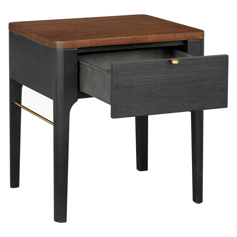 Anello End Table