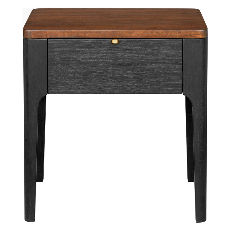 Anello End Table