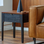 Anello End Table