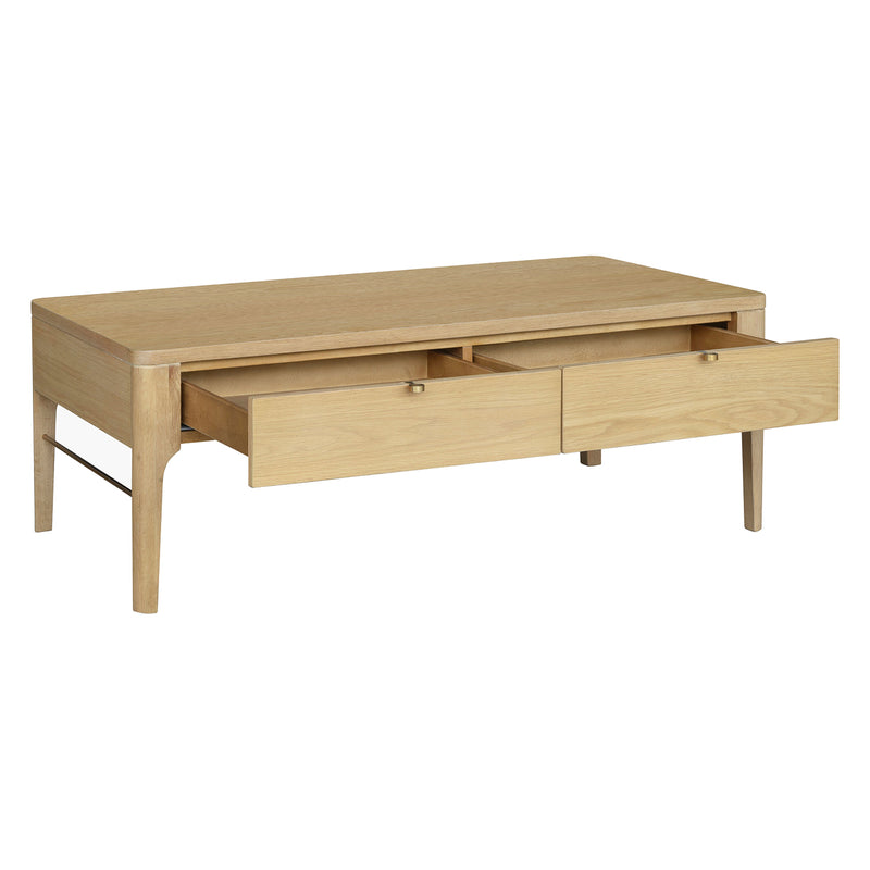 Anello Coffee Table