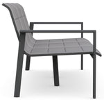 Azzurro Living Amalfi 3 Seat Outdoor Sofa