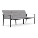 Azzurro Living Amalfi 3 Seat Outdoor Sofa