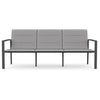 Azzurro Living Amalfi 3 Seat Outdoor Sofa