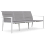 Azzurro Living Amalfi 3 Seat Outdoor Sofa