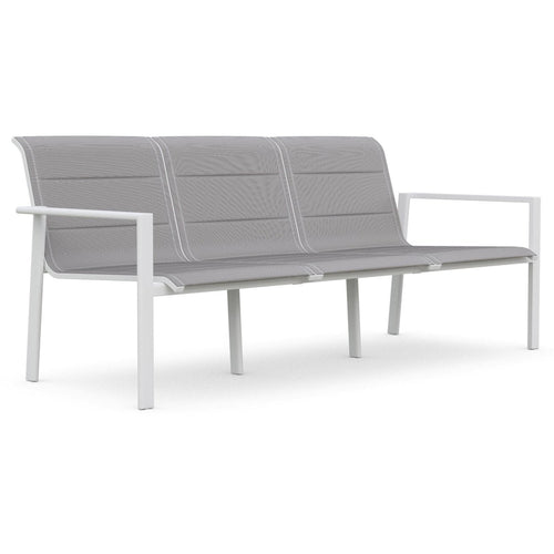 Azzurro Living Amalfi 3 Seat Outdoor Sofa