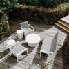 Azzurro Living Amalfi 3 Seat Outdoor Sofa