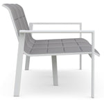 Azzurro Living Amalfi 3 Seat Outdoor Sofa