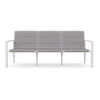 Azzurro Living Amalfi 3 Seat Outdoor Sofa