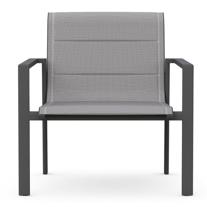 Azzurro Living Amalfi Outdoor Club Chair Set of 2