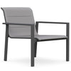 Azzurro Living Amalfi Outdoor Club Chair Set of 2