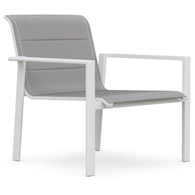 Azzurro Living Amalfi Outdoor Club Chair Set of 2