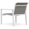 Azzurro Living Amalfi Outdoor Club Chair Set of 2