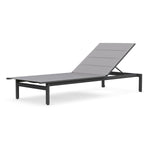 Azzurro Living Amalfi Outdoor Lounger Set of 2