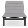 Azzurro Living Amalfi Outdoor Lounger Set of 2