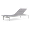 Azzurro Living Amalfi Outdoor Lounger Set of 2