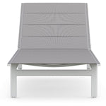 Azzurro Living Amalfi Outdoor Lounger Set of 2