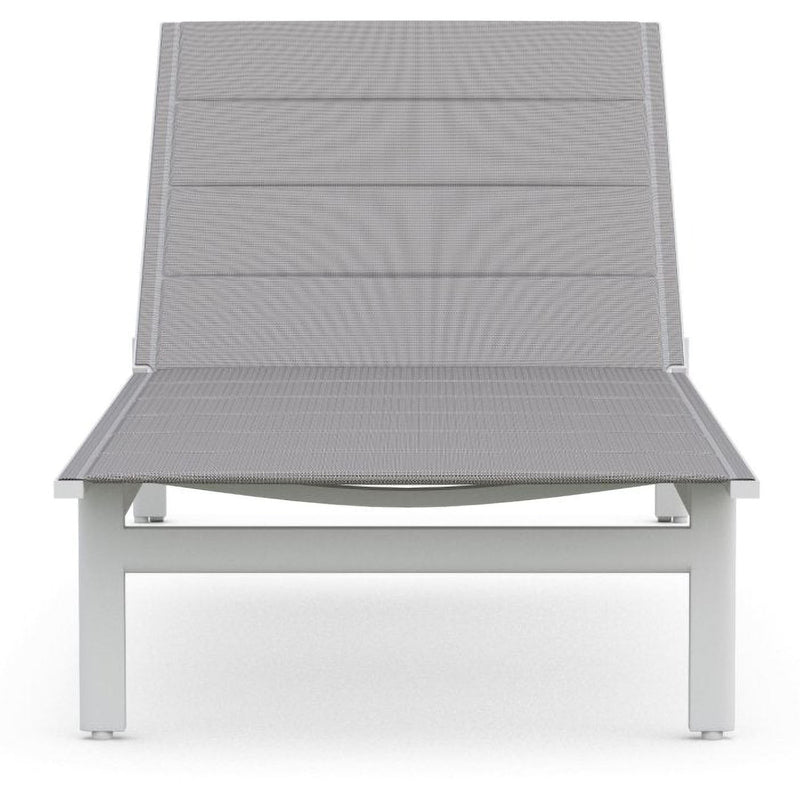 Azzurro Living Amalfi Outdoor Lounger Set of 2