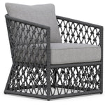 Azzurro Living Amelia Outdoor Club Chair