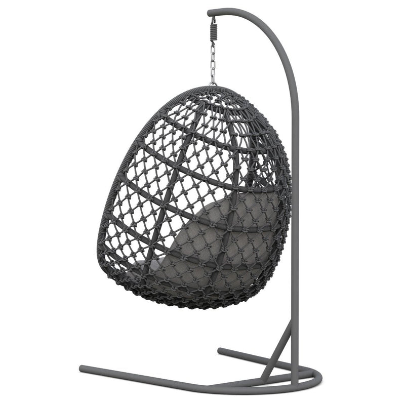 Azzurro Living Amelia Outdoor Hanging Chair