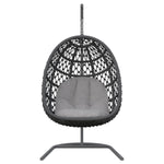 Azzurro Living Amelia Outdoor Hanging Chair