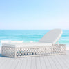 Azzurro Living Amelia Outdoor Lounge Chair